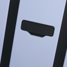 Валіза 55 см Essens LAVENDER, Фото №6(Мініатюра) - samsonite.ua