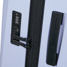 Валіза 55 см Essens LAVENDER, Фото №20(Мініатюра) - samsonite.ua