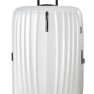 Валіза 76 см Nexis COTTON WHITE, Фото №1(Мініатюра) - samsonite.ua