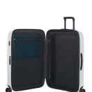 Валіза 76 см Nexis COTTON WHITE, Фото №2(Мініатюра) - samsonite.ua