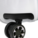 Валіза 76 см Nexis COTTON WHITE, Фото №7(Мініатюра) - samsonite.ua