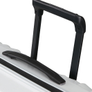 Валіза 76 см Nexis COTTON WHITE, Фото №8(Мініатюра) - samsonite.ua