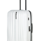 Валіза 76 см Nexis COTTON WHITE, Фото №9(Мініатюра) - samsonite.ua