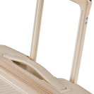 Валіза 67 см Soundbox COCONUT SAND, Фото №3(Мініатюра) - samsonite.ua