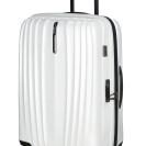 Валіза 70 см Nexis COTTON WHITE, Фото №3(Мініатюра) - samsonite.ua