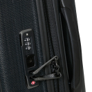 Валіза 55 см Nexis ONYX BLACK, Фото №11(Мініатюра) - samsonite.ua