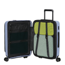 Валіза 55 см Restackd LAVENDER, Фото №2(Мініатюра) - samsonite.ua