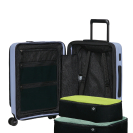 Валіза 55 см Restackd LAVENDER, Фото №11(Мініатюра) - samsonite.ua