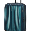 Валіза 70 см Nexis DEEP PETROL, Фото №2(Мініатюра) - samsonite.ua