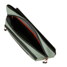 Сумка на пояс Ecodiver LIGHT SAGE, Фото №4(Мініатюра) - samsonite.ua