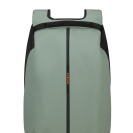 Рюкзак-антизлодій 15.6" Securipak 2.0 LIGHT SAGE, Фото №1(Мініатюра) - samsonite.ua