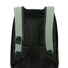 Рюкзак-антизлодій 15.6" Securipak 2.0 LIGHT SAGE, Фото №2(Мініатюра) - samsonite.ua