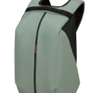 Рюкзак-антизлодій 15.6" Securipak 2.0 LIGHT SAGE, Фото №3(Мініатюра) - samsonite.ua