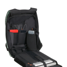 Рюкзак-антизлодій 15.6" Securipak 2.0 LIGHT SAGE, Фото №5(Мініатюра) - samsonite.ua