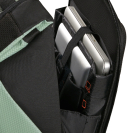 Рюкзак-антизлодій 15.6" Securipak 2.0 LIGHT SAGE, Фото №6(Мініатюра) - samsonite.ua