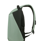 Рюкзак-антизлодій 15.6" Securipak 2.0 LIGHT SAGE, Фото №8(Мініатюра) - samsonite.ua