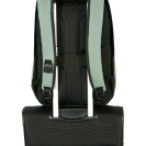 Рюкзак-антизлодій 15.6" Securipak 2.0 LIGHT SAGE, Фото №9(Мініатюра) - samsonite.ua