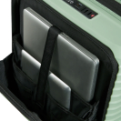 Валіза 55 см Upscape SOFT SAGE, Фото №8(Мініатюра) - samsonite.ua