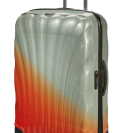 Валіза 75 см C-lite GRADIENT SAGE, Фото №3(Мініатюра) - samsonite.ua