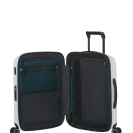 Валіза 55 см Nexis COTTON WHITE, Фото №2(Мініатюра) - samsonite.ua