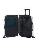 Валіза 55 см Nexis COTTON WHITE, Фото №9(Мініатюра) - samsonite.ua