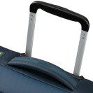 Валіза 55 см Wanderlite DARK NAVY, Фото №3(Мініатюра) - samsonite.ua