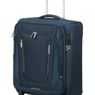 Валіза 55 см Wanderlite DARK NAVY, Фото №5(Мініатюра) - samsonite.ua
