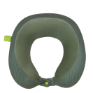 Подушка дорожня American tourist. ta OLIVE/LIME, Фото №1(Мініатюра) - samsonite.ua