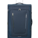 Валіза 79 см Wanderlite DARK NAVY, Фото №1(Мініатюра) - samsonite.ua