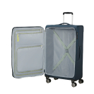Валіза 79 см Wanderlite DARK NAVY, Фото №2(Мініатюра) - samsonite.ua