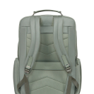 Рюкзак 15.6" Karissa evo SAGE, Фото №2(Мініатюра) - samsonite.ua