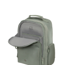 Рюкзак 15.6" Karissa evo SAGE, Фото №10(Мініатюра) - samsonite.ua