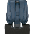 Рюкзак для путешествий S/M 15,6" Wanderlite DARK NAVY, Фото №3(Миниатюра) - samsonite.ua