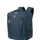 Рюкзак для путешествий S/M 15,6" Wanderlite DARK NAVY, Фото №5(Миниатюра) - samsonite.ua