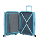 Валіза 67 см Soundbox BLUEBERRY FIZZ, Фото №2(Мініатюра) - samsonite.ua