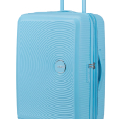Валіза 67 см Soundbox BLUEBERRY FIZZ, Фото №5(Мініатюра) - samsonite.ua