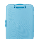 Валіза 67 см Soundbox BLUEBERRY FIZZ, Фото №6(Мініатюра) - samsonite.ua