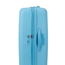 Валіза 67 см Soundbox BLUEBERRY FIZZ, Фото №10(Мініатюра) - samsonite.ua