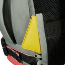 Рюкзак для подорожей S/M Take2cabin SAGE/CORAL, Фото №3(Мініатюра) - samsonite.ua