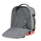 Рюкзак для подорожей S/M Take2cabin SAGE/CORAL, Фото №9(Мініатюра) - samsonite.ua