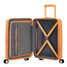 Валіза 55 см Soundbox PAPAYA POP, Фото №2(Мініатюра) - samsonite.ua