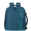 Рюкзак для подорожей S/M Take2cabin HARBOR BLUE/DUSTY TURQUOISE, Фото №1(Мініатюра) - samsonite.ua