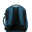 Рюкзак для подорожей S/M Take2cabin HARBOR BLUE/DUSTY TURQUOISE, Фото №2(Мініатюра) - samsonite.ua