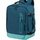 Рюкзак для подорожей S/M Take2cabin HARBOR BLUE/DUSTY TURQUOISE, Фото №6(Мініатюра) - samsonite.ua