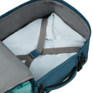Рюкзак для подорожей S/M Take2cabin HARBOR BLUE/DUSTY TURQUOISE, Фото №8(Мініатюра) - samsonite.ua