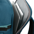 Рюкзак для подорожей S/M Take2cabin HARBOR BLUE/DUSTY TURQUOISE, Фото №10(Мініатюра) - samsonite.ua