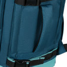 Рюкзак для подорожей S/M Take2cabin HARBOR BLUE/DUSTY TURQUOISE, Фото №13(Мініатюра) - samsonite.ua