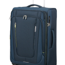 Валіза 68 см Wanderlite DARK NAVY, Фото №3(Мініатюра) - samsonite.ua
