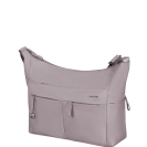 Сумка через плече Move 5.0 LIGHT BEIGE, Фото №3(Мініатюра) - samsonite.ua