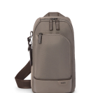Сумка слінг Tumi harrison TAUPE DRIFTWOOD, Фото №1(Мініатюра) - samsonite.ua